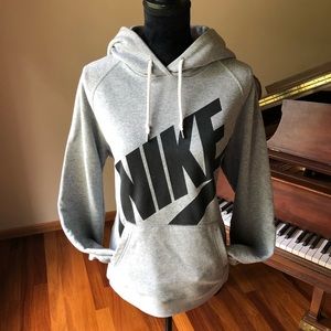 Nike hoodie